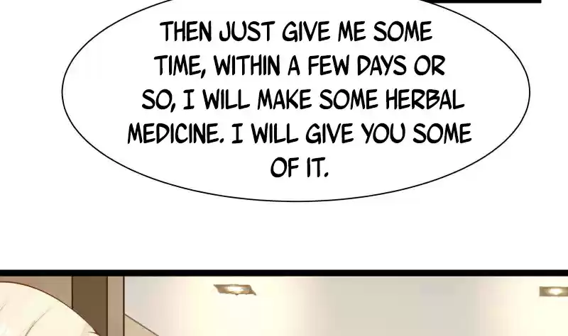 I Have a Dragon in My Body Ch. 26