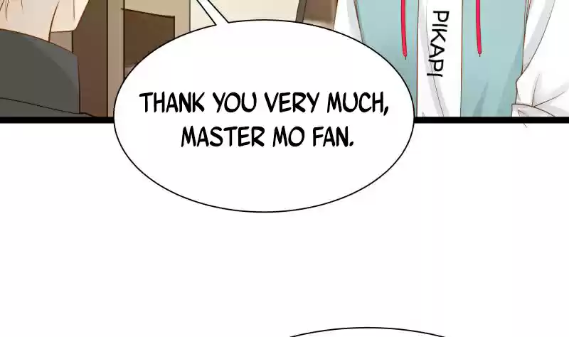 I Have a Dragon in My Body Ch. 26