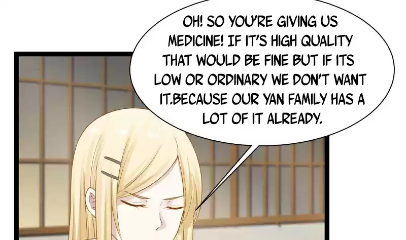 I Have a Dragon in My Body Ch. 26