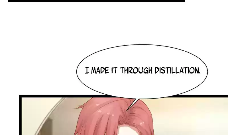 I Have a Dragon in My Body Ch. 26