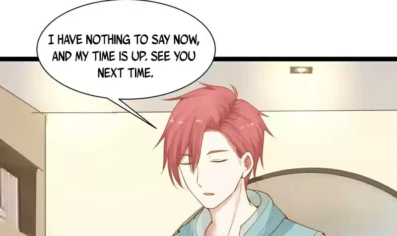 I Have a Dragon in My Body Ch. 26