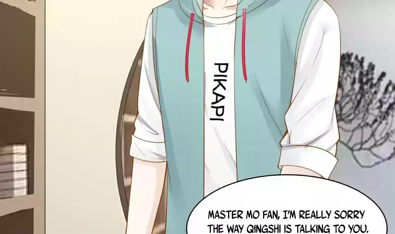 I Have a Dragon in My Body Ch. 26