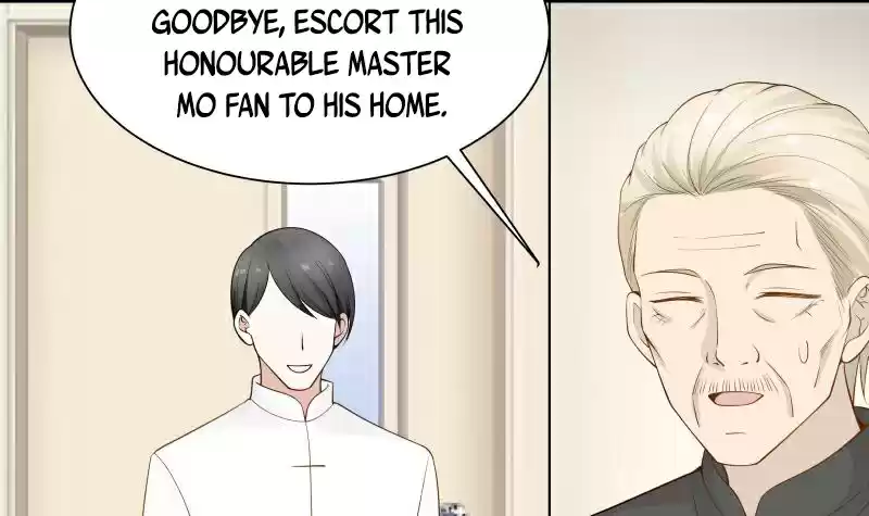 I Have a Dragon in My Body Ch. 26