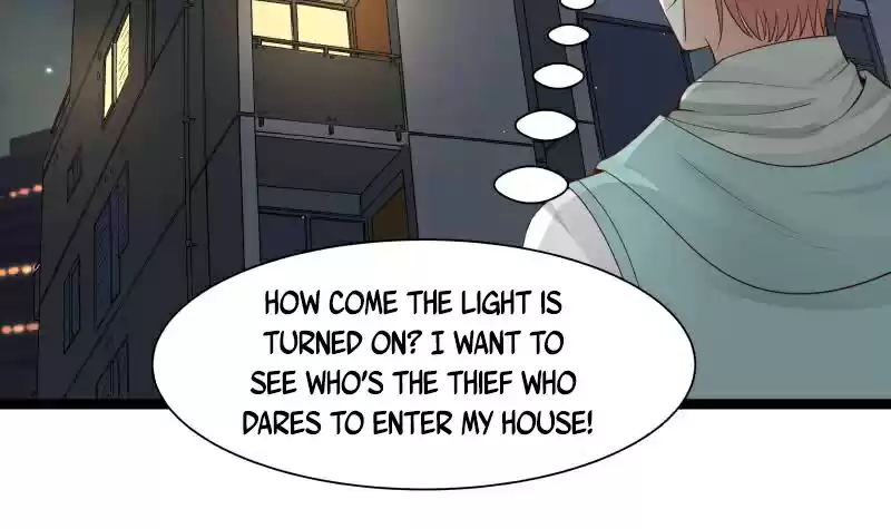 I Have a Dragon in My Body Ch. 26