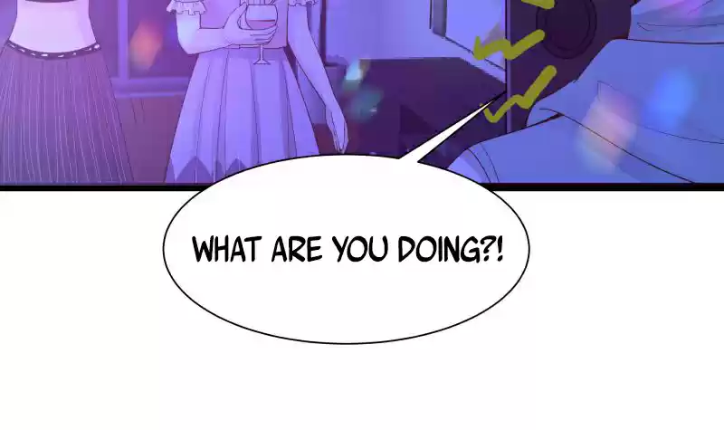 I Have a Dragon in My Body Ch. 26