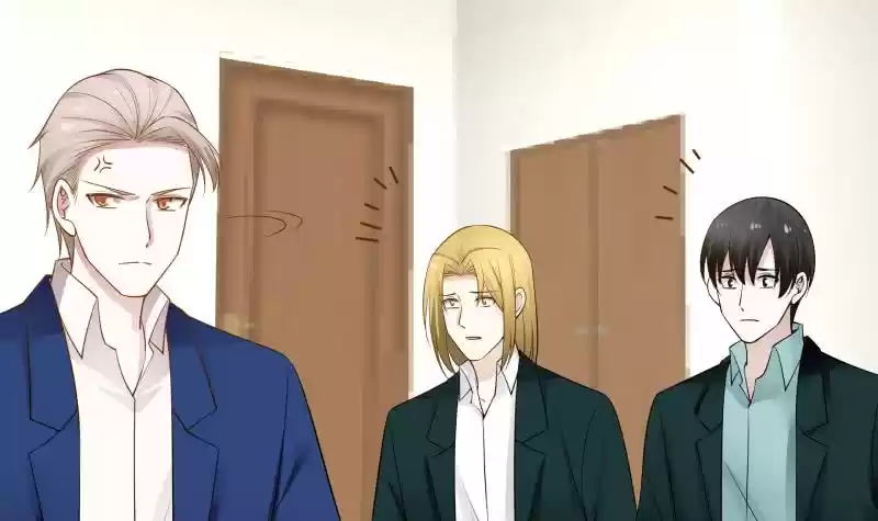 I Have a Dragon in My Body Ch. 26