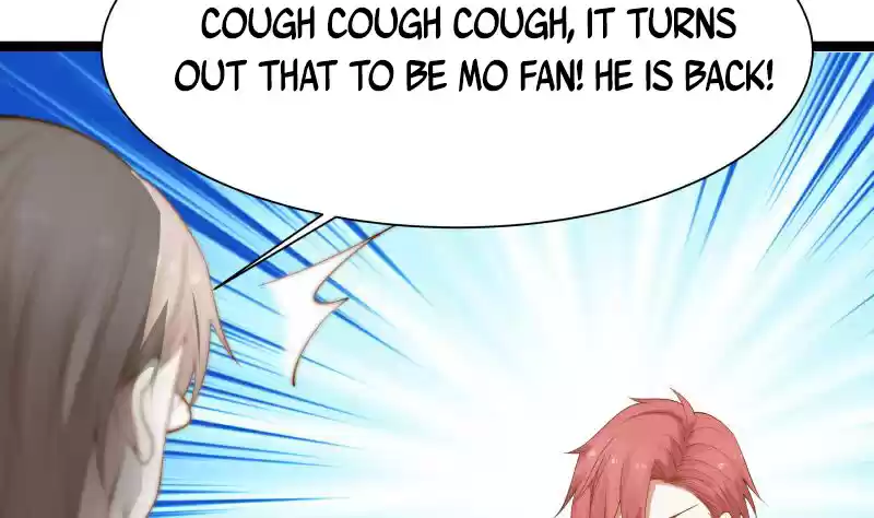 I Have a Dragon in My Body Ch. 26