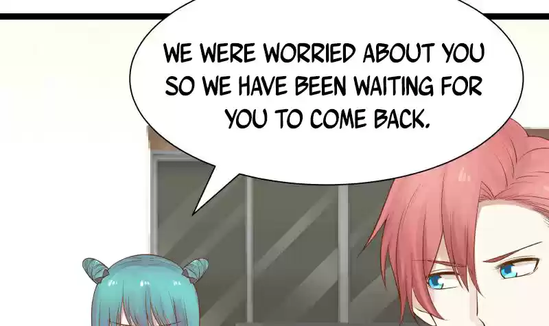 I Have a Dragon in My Body Ch. 26