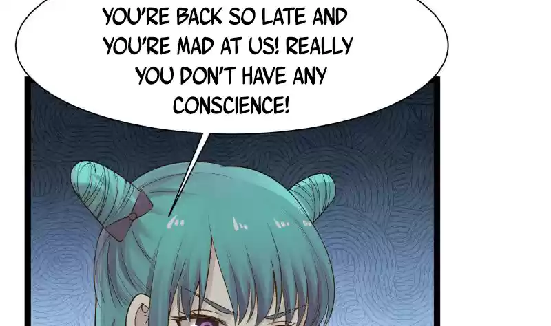 I Have a Dragon in My Body Ch. 26