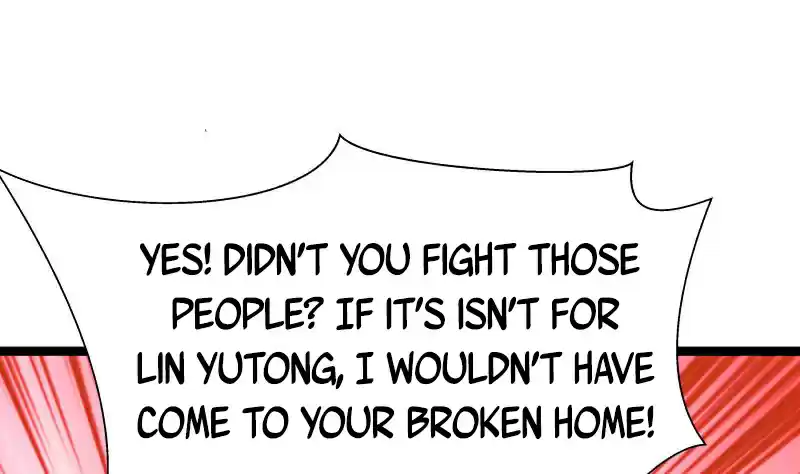 I Have a Dragon in My Body Ch. 26