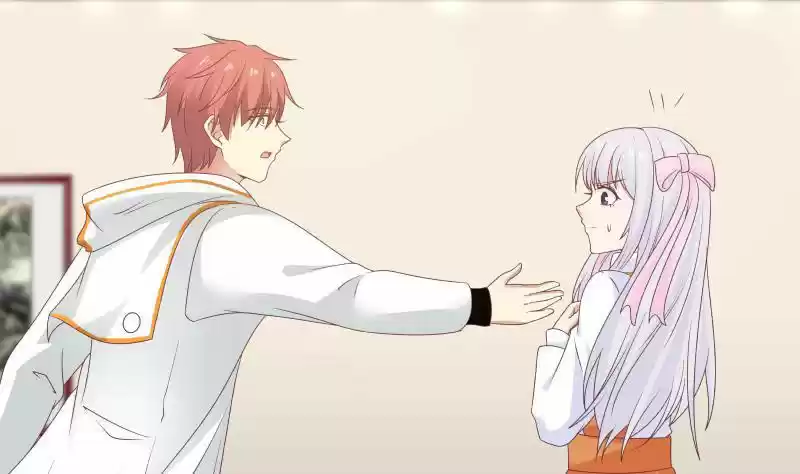 I Have a Dragon in My Body Ch. 266