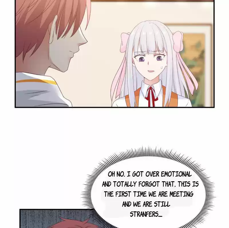 I Have a Dragon in My Body Ch. 266