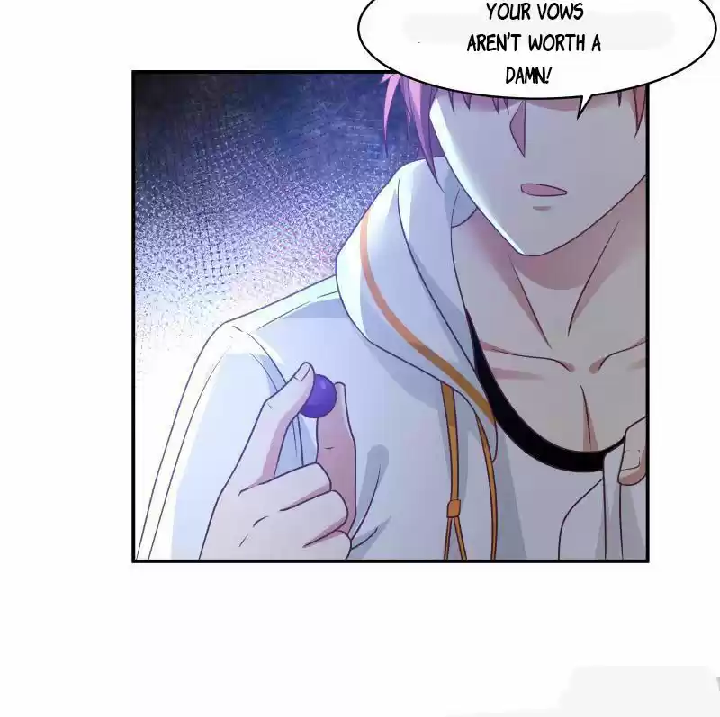 I Have a Dragon in My Body Ch. 266