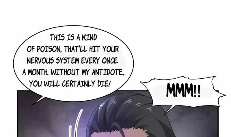 I Have a Dragon in My Body Ch. 266