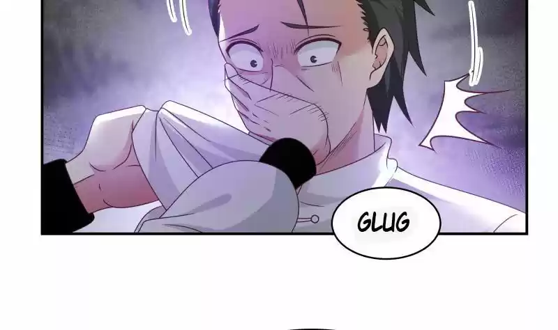 I Have a Dragon in My Body Ch. 266