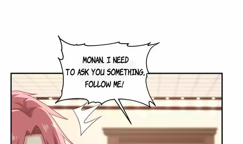 I Have a Dragon in My Body Ch. 266