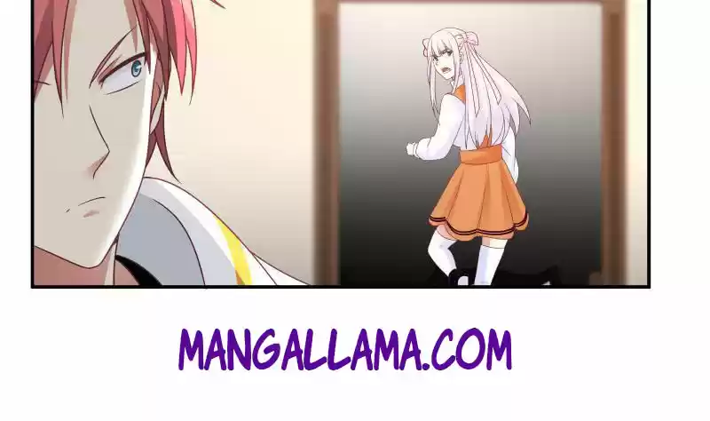 I Have a Dragon in My Body Ch. 266