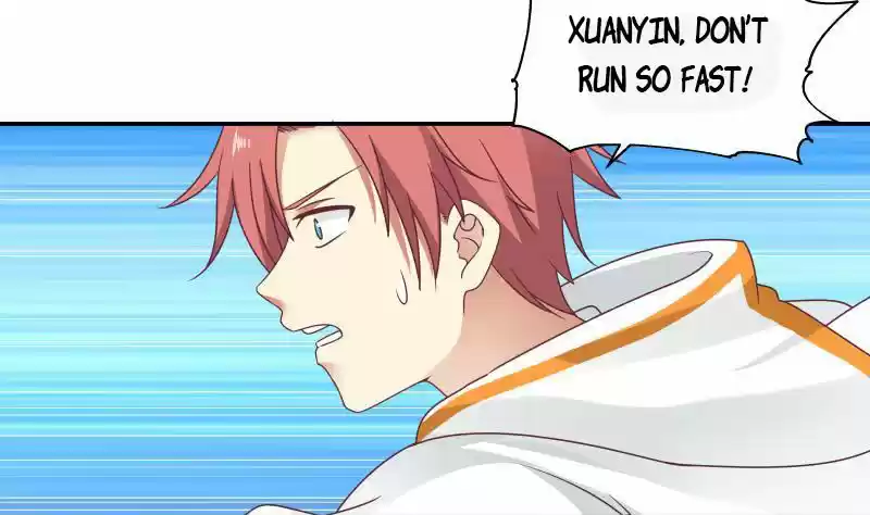 I Have a Dragon in My Body Ch. 266