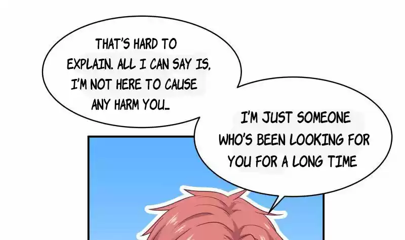 I Have a Dragon in My Body Ch. 266