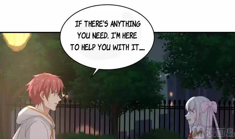 I Have a Dragon in My Body Ch. 266