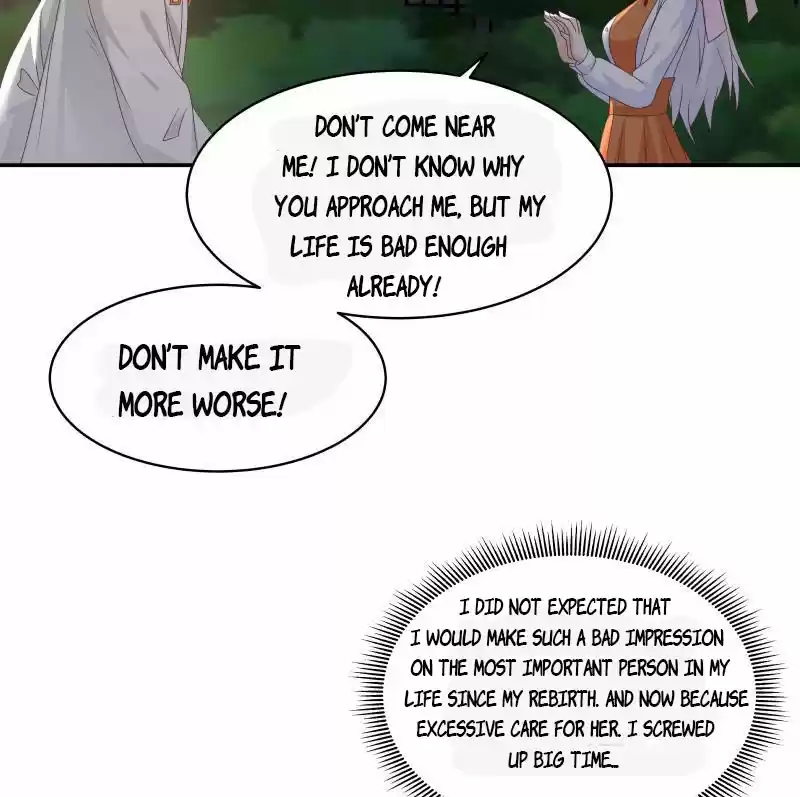 I Have a Dragon in My Body Ch. 266