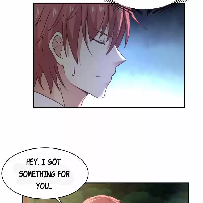 I Have a Dragon in My Body Ch. 266