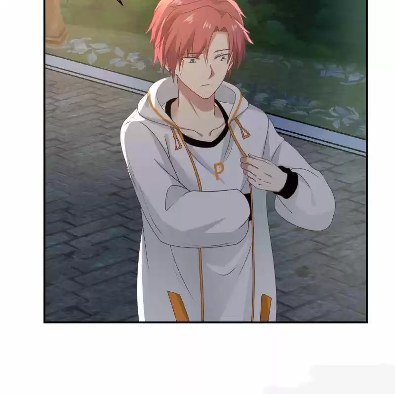 I Have a Dragon in My Body Ch. 266