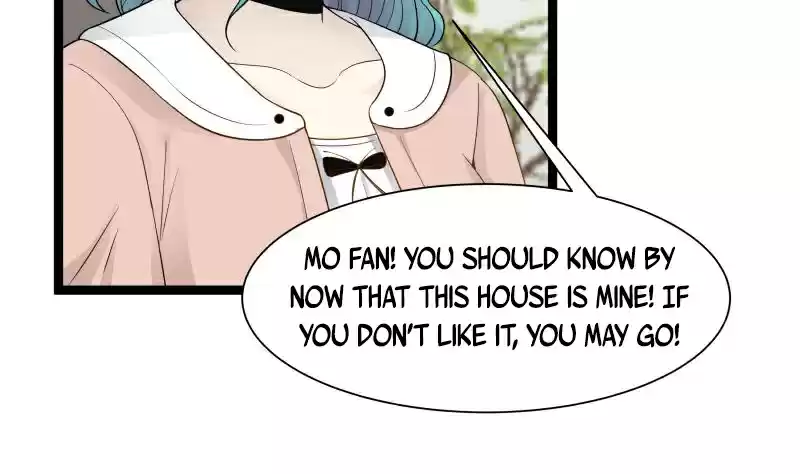 I Have a Dragon in My Body Ch. 27