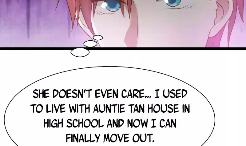 I Have a Dragon in My Body Ch. 27