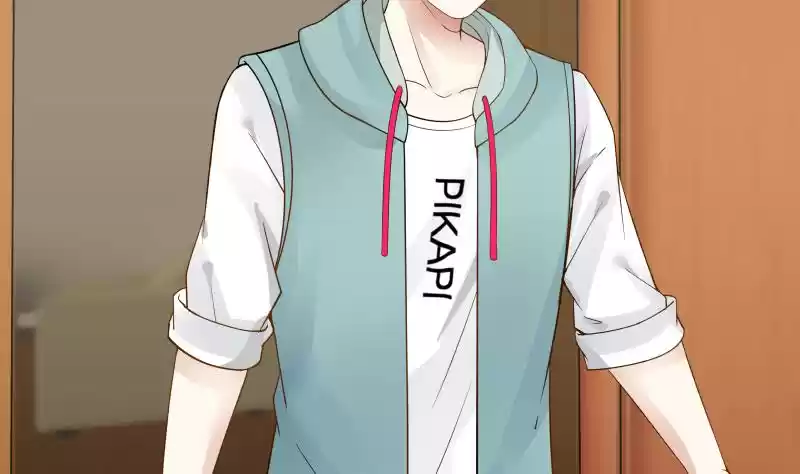 I Have a Dragon in My Body Ch. 27