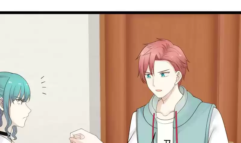 I Have a Dragon in My Body Ch. 27