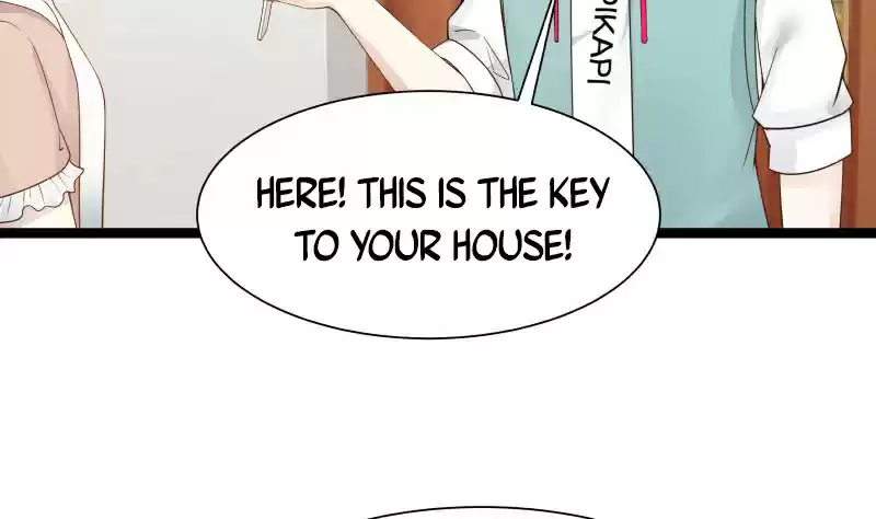 I Have a Dragon in My Body Ch. 27