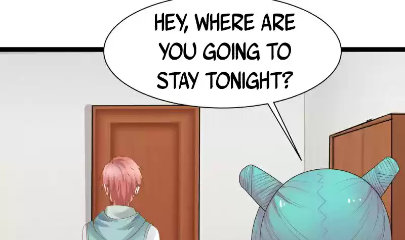 I Have a Dragon in My Body Ch. 27