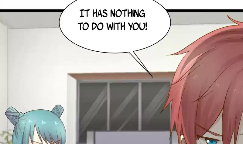 I Have a Dragon in My Body Ch. 27