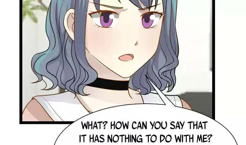 I Have a Dragon in My Body Ch. 27