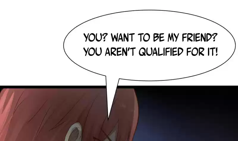 I Have a Dragon in My Body Ch. 27