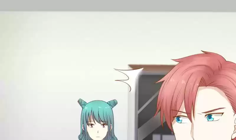 I Have a Dragon in My Body Ch. 27