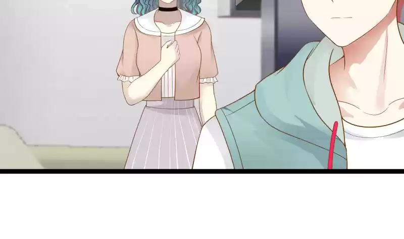 I Have a Dragon in My Body Ch. 27