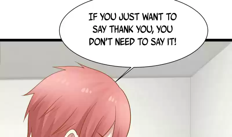 I Have a Dragon in My Body Ch. 27