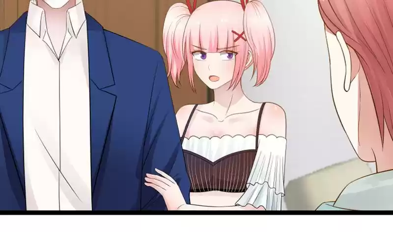 I Have a Dragon in My Body Ch. 27