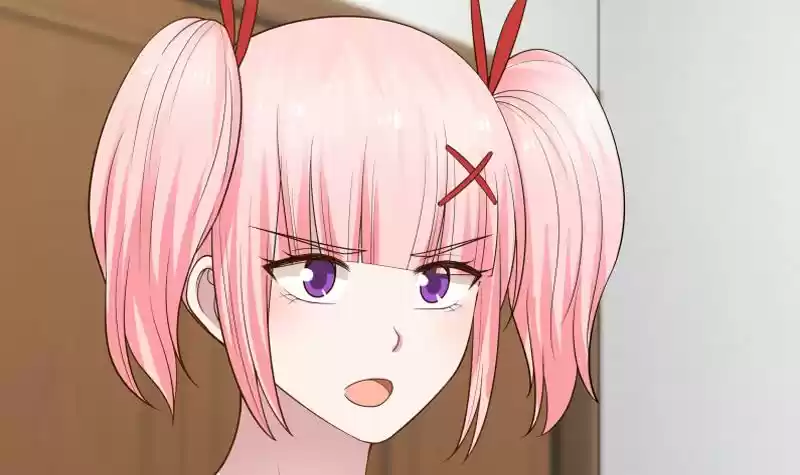 I Have a Dragon in My Body Ch. 27