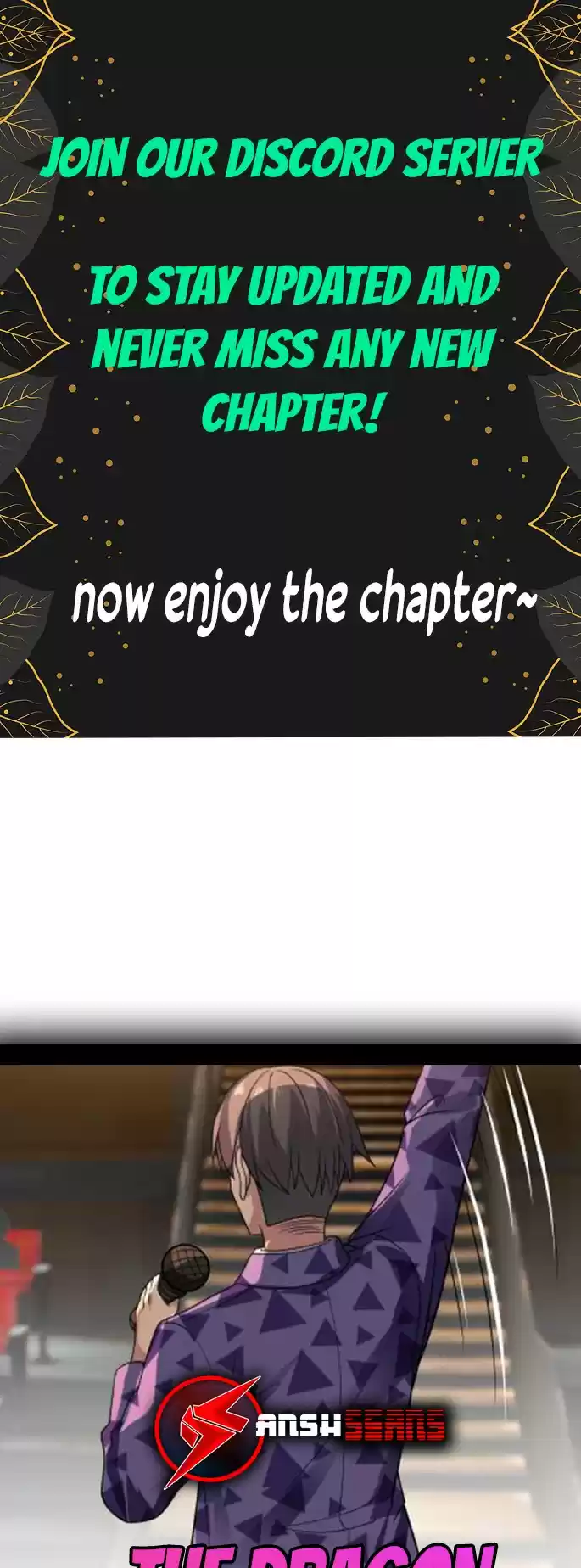 I Have a Dragon in My Body Ch. 271