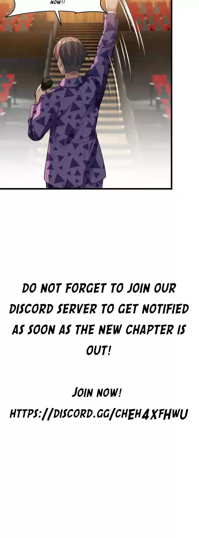 I Have a Dragon in My Body Ch. 271