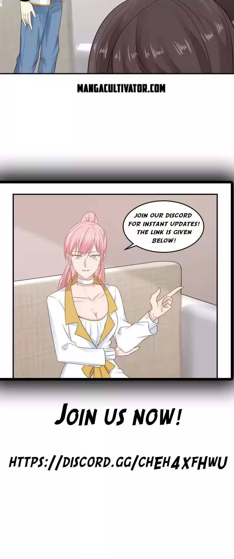 I Have a Dragon in My Body Ch. 273