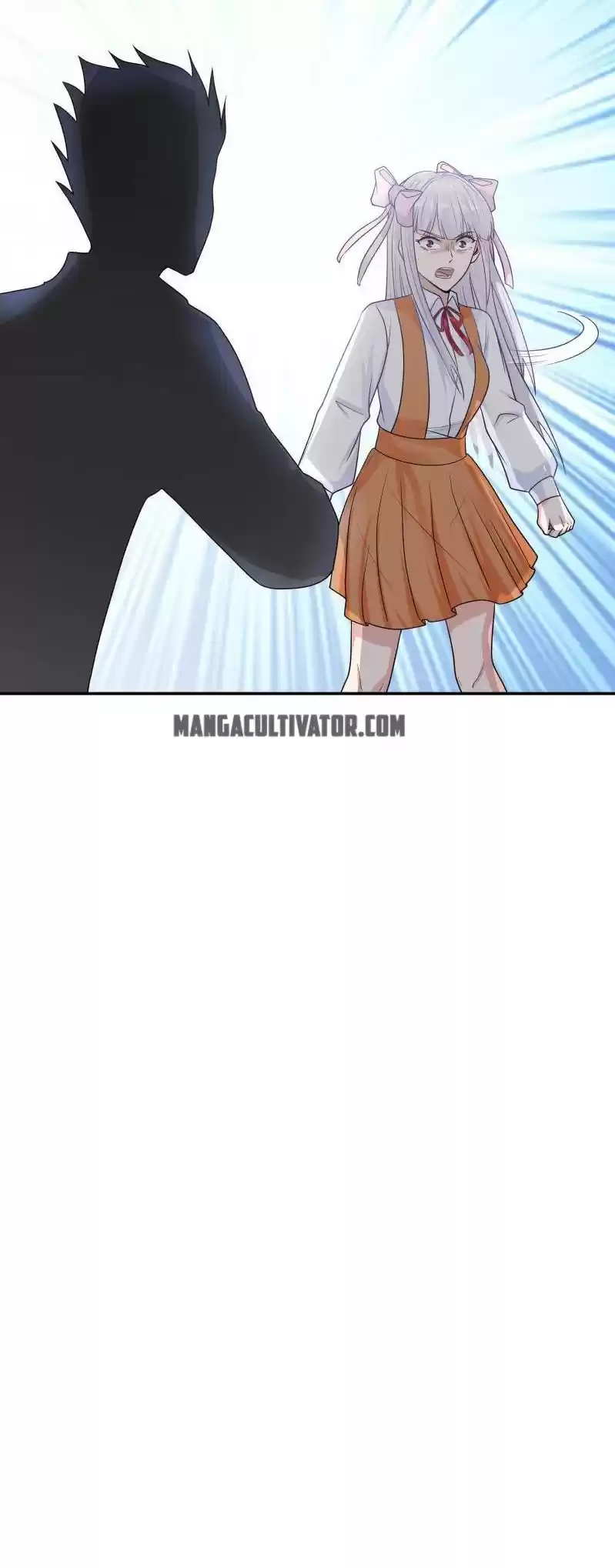 I Have a Dragon in My Body Ch. 274