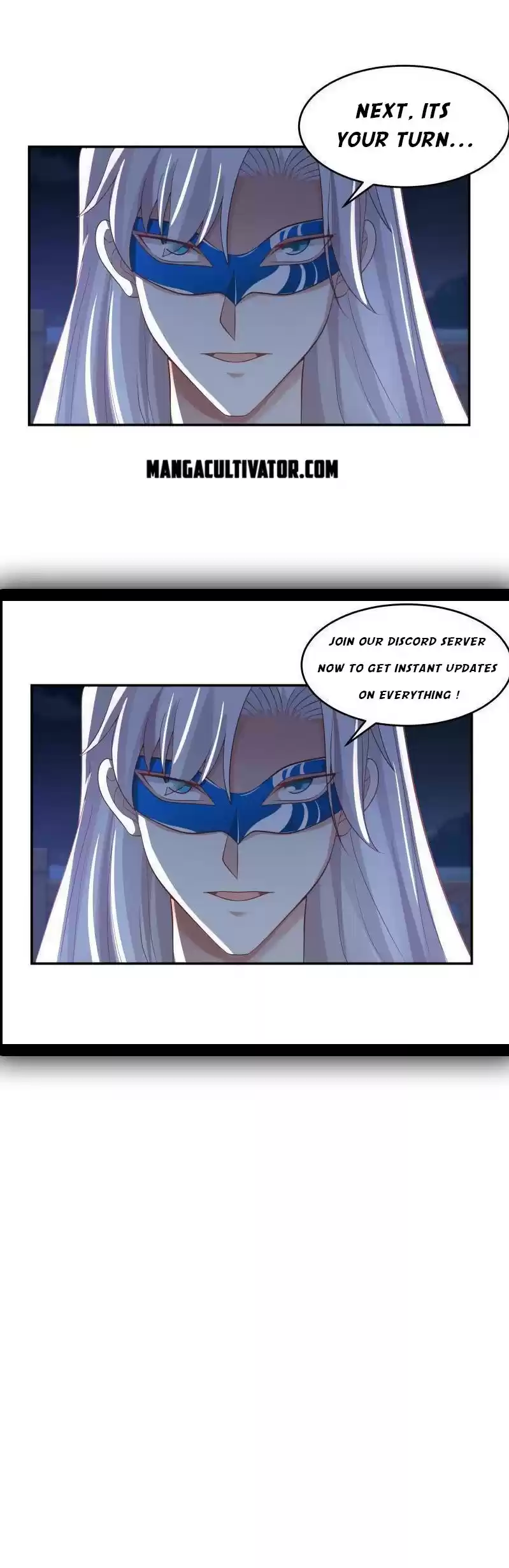 I Have a Dragon in My Body Ch. 275