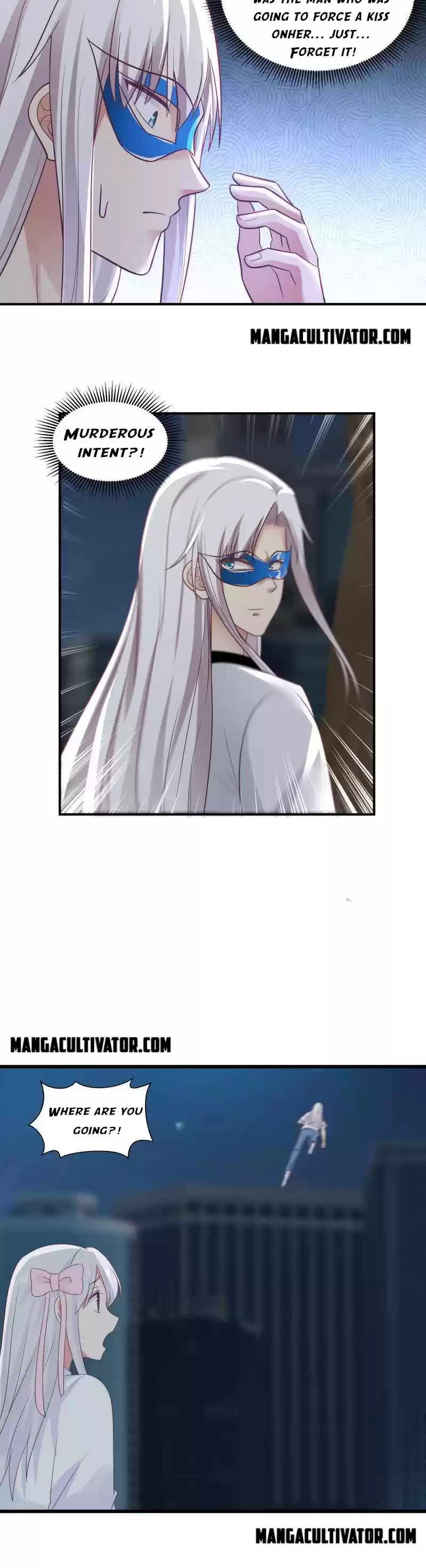 I Have a Dragon in My Body Ch. 278