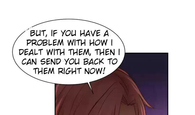 I Have a Dragon in My Body Ch. 28