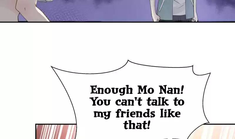 I Have a Dragon in My Body Ch. 28