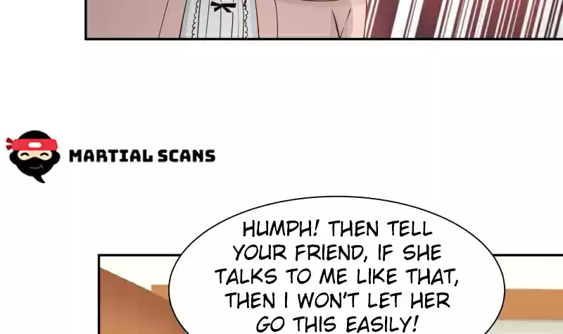 I Have a Dragon in My Body Ch. 28